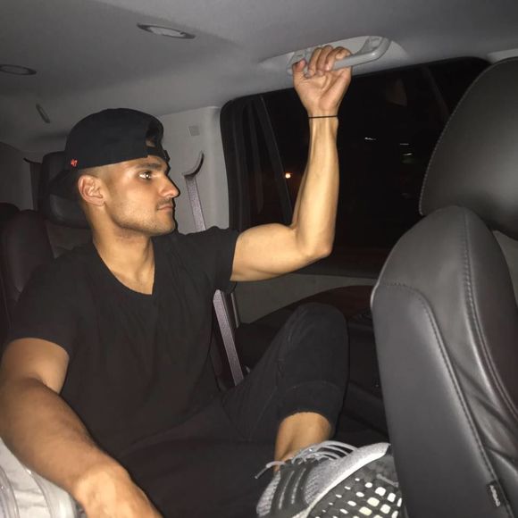 Meet your Posher, David - Picture 1 of 1